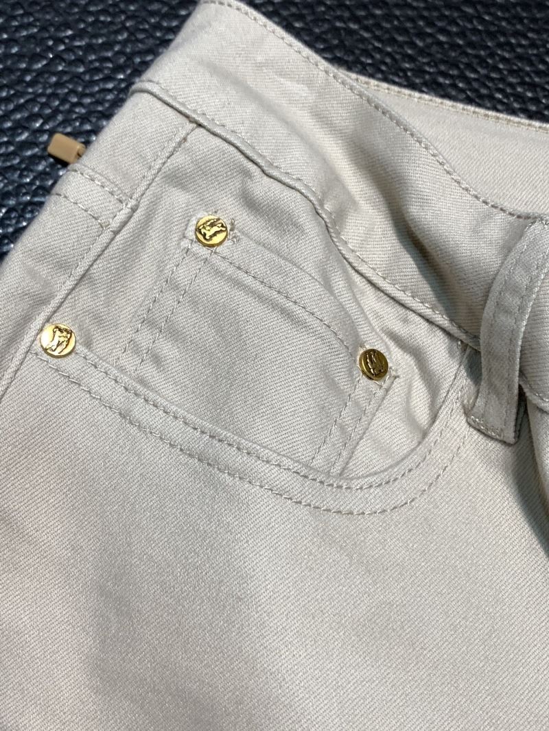 Burberry Jeans